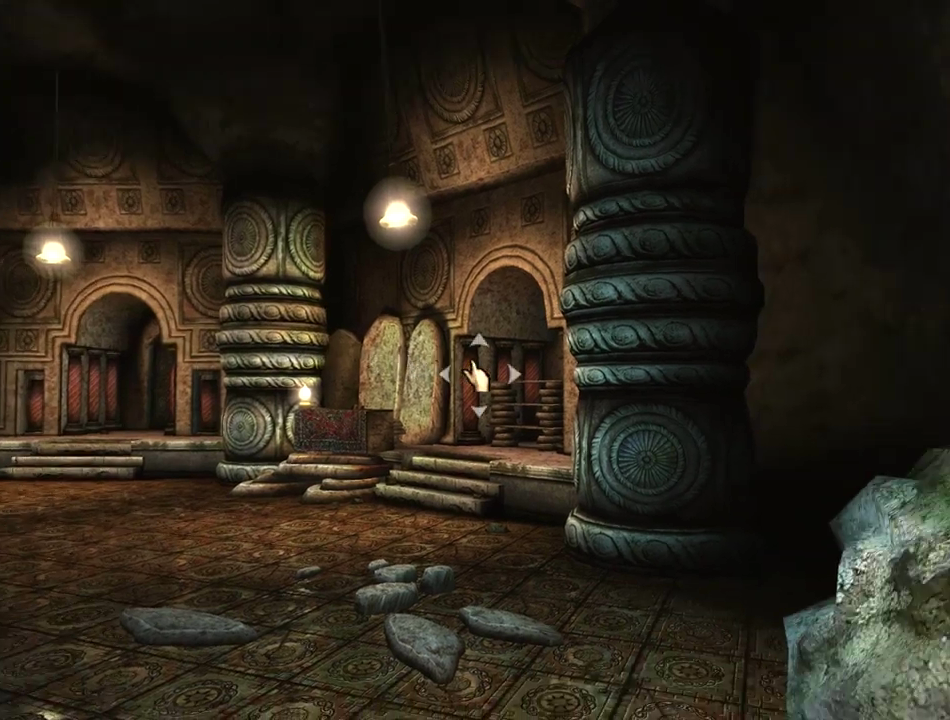 myst video game download